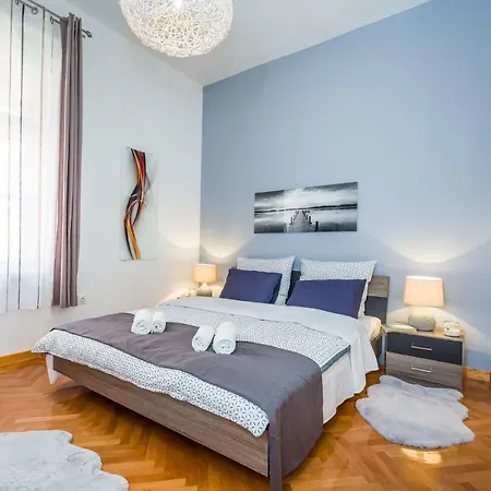 Voyage Daire Zadar